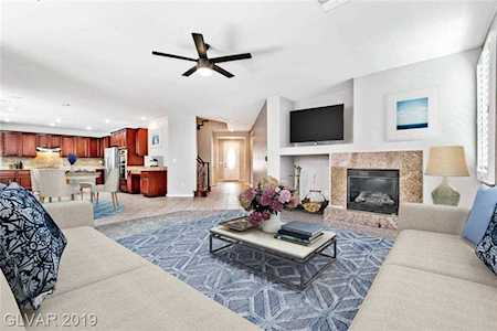 2424 Mountain Rail Dr North Las Vegas, NV 89084