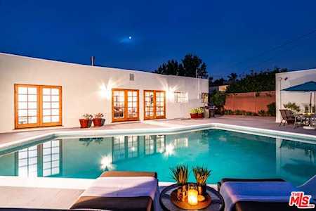823 S Sierra Bonita Avenue Los Angeles, CA 90036