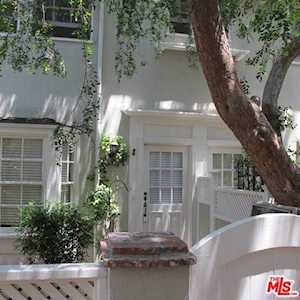 1207 S Crescent Heights Los Angeles, CA 90035