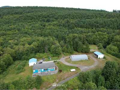 1489 Butler Creek Rd Sedro Woolley, WA 98284