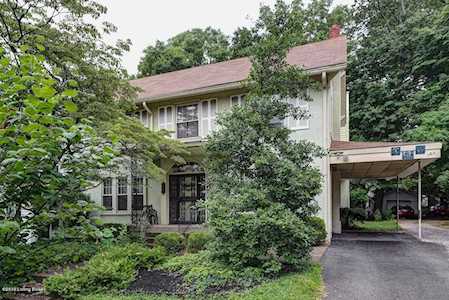 Crescent Hill Homes For Sale Louisville Ky Real Estate