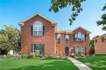 616 Mariposa Drive Keller, TX 76248