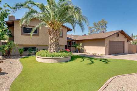 8703 E Mulberry Street Scottsdale, AZ 85251