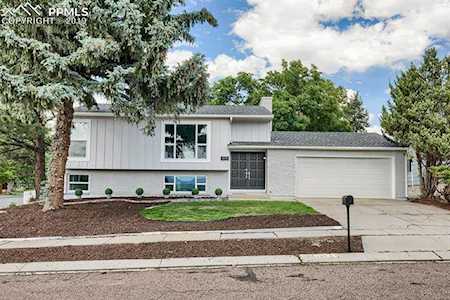 1136 Stanton Street Colorado Springs, CO 80907