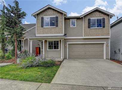 19232 25th DR SE Bothell, WA 98012