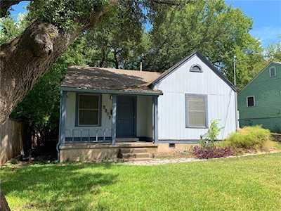 3307 Hollywood Ave Austin, TX 78722