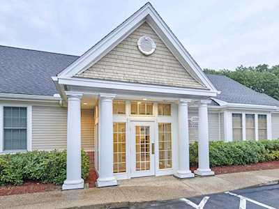 180 Chickering Road #206C North Andover, MA 01845