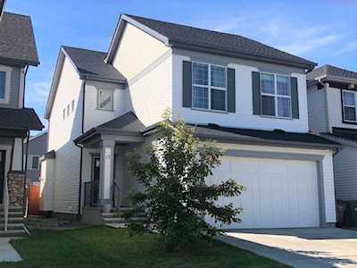 13 Copperpond Parade SE Calgary, AB T2Z 5A8