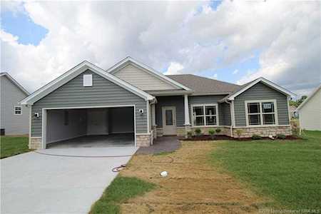 5448 - Lot 326 Verona Trace Sellersburg, IN 47172