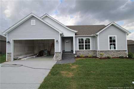 5446 - Lot 327 Verona Trace Sellersburg, IN 47172
