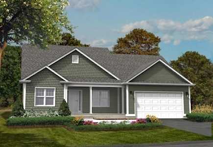 19 Oak Farm Ln. #19 Wilbraham, MA 01095