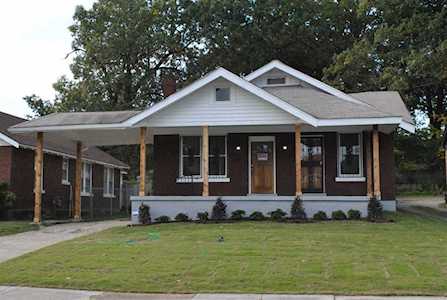 903 N Belvedere St Memphis, TN 38107