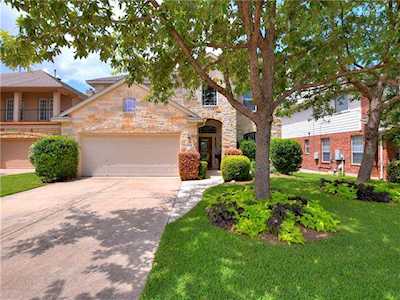 2722 Lovett Ln Cedar Park, TX 78613
