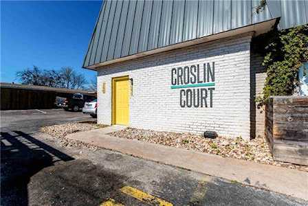 300 Croslin St #116 Austin, TX 78752