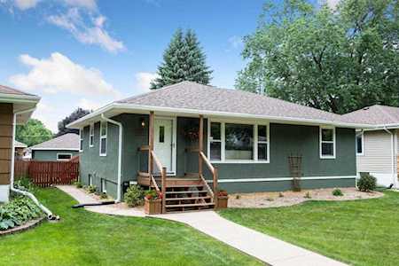 5532 29th Avenue S Minneapolis, MN 55417
