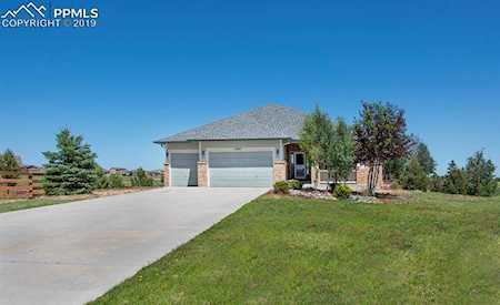 11245 Prairie Walk Terrace Peyton, CO 80831