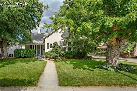 1932 N Tejon Street Colorado Springs, CO 80907