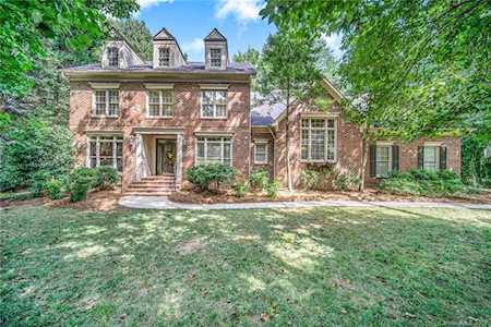 3610 Newchurch Circle Charlotte, NC 28269