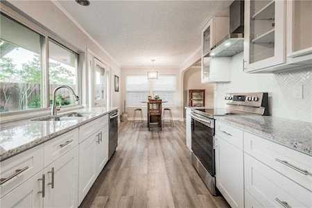 3417 Newkirk Drive Plano, TX 75075