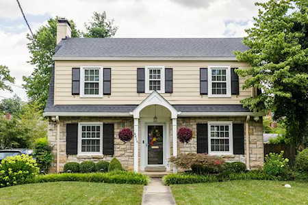 2615 Landor Ave Louisville, KY 40205