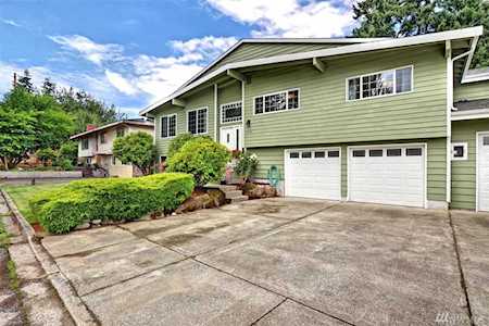 2112 N 188th St Shoreline, WA 98133
