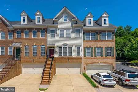 9684 Potters Hill Circle Lorton, VA 22079