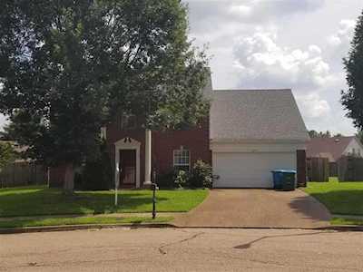 11595 Beldin Cv Arlington, TN 38002