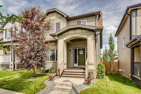 2358 Reunion Street NW Airdrie, AB T4B 0M6