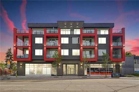 1526 9 Avenue SE #204 Calgary, AB T2G 0T7