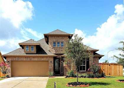 5910 Jasper Terrace Ln Rosenberg, TX 77469