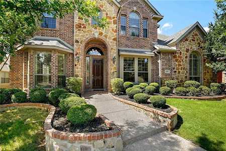 1005 Bandelier Drive Allen, TX 75013