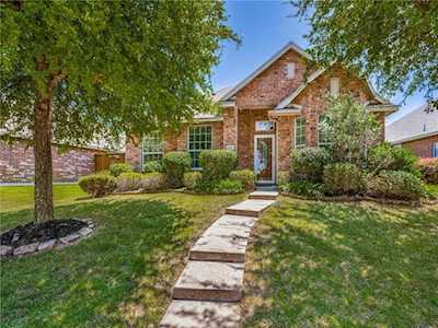 1507 Heather Brook Drive Allen, TX 75002