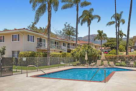 2641 State St #4 Santa Barbara, CA 93105