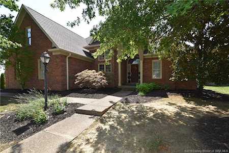 4108 Highland Oaks Drive New Albany, IN 47150