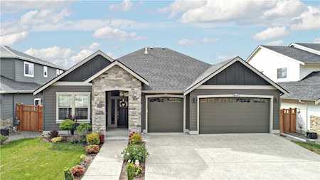 18201 133rd St E Bonney Lake, WA 98391