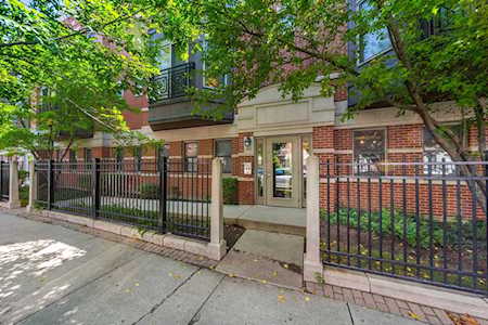 1425 S Halsted St #3B Chicago, IL 60607