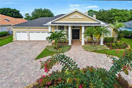 2948 Zaharias Drive Orlando, FL 32837
