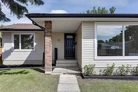 16 Midcrest Rise SE Calgary, AB T2X 1B7
