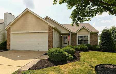 12220 Driftstone Drive Fishers, IN 46037