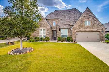 1651 Sedalia Drive Prosper, TX 75078