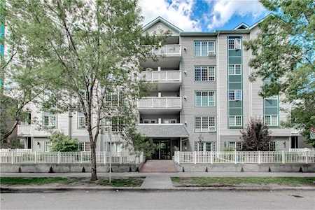 820 15 Avenue SW #503 Calgary, AB T2R 0S1