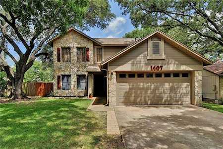 1407 Piney Creek Ln Cedar Park, TX 78613
