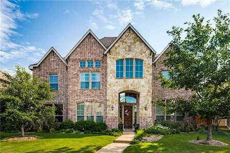 1013 Burnet Drive Allen, TX 75002