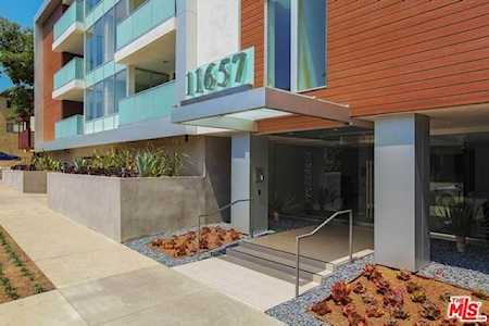 11657 Chenault Street #207 Los Angeles, CA 90049