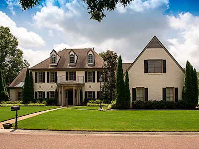 8939 Calumet Cv Germantown, TN 38138
