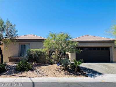 5893 Spanish Mustang Ct Las Vegas, NV 89122