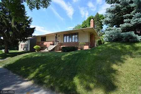 3646 Polk Street NE Minneapolis, MN 55418
