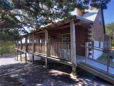 1012 Canyon View Rd Dripping Springs, TX 78620