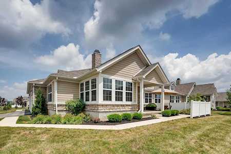 3236 Rossmore Circle Powell, OH 43065