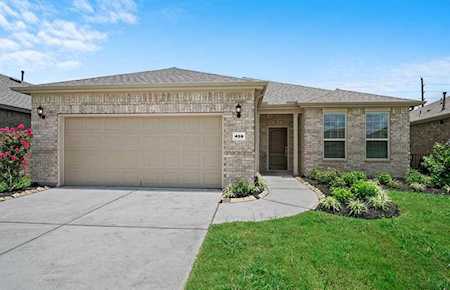459 Emory Peak Dr Richmond, TX 77469